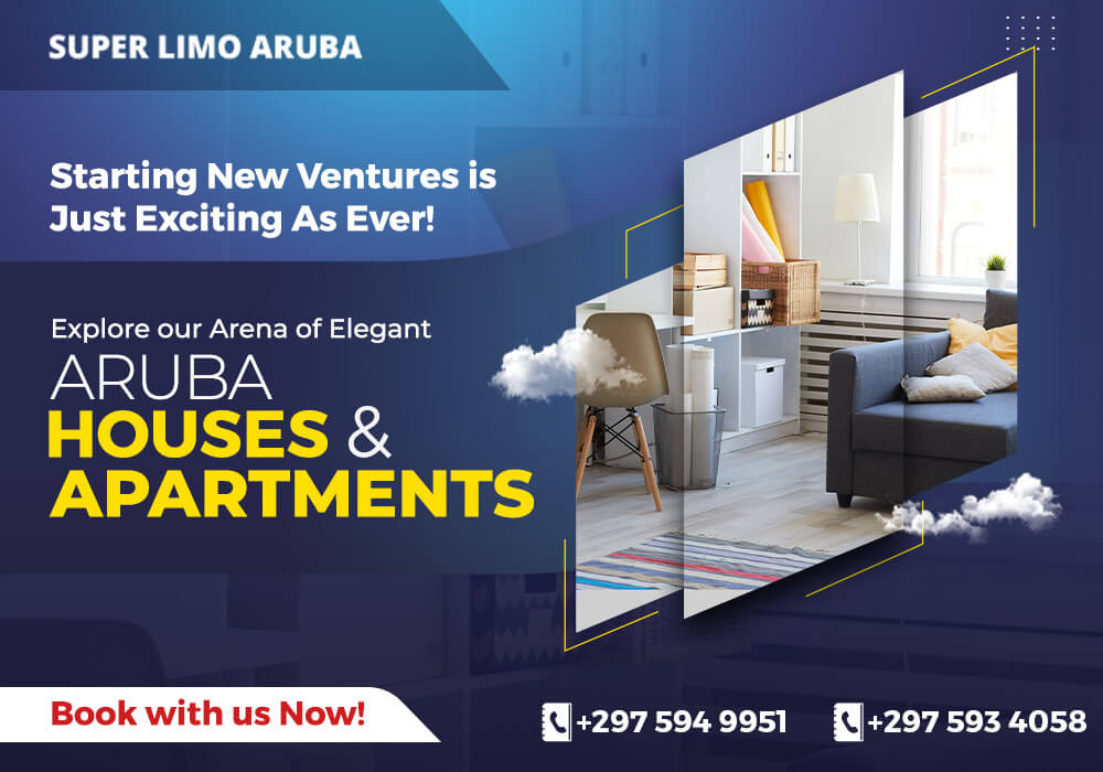 Super-Limo-Aruba-Rent-House