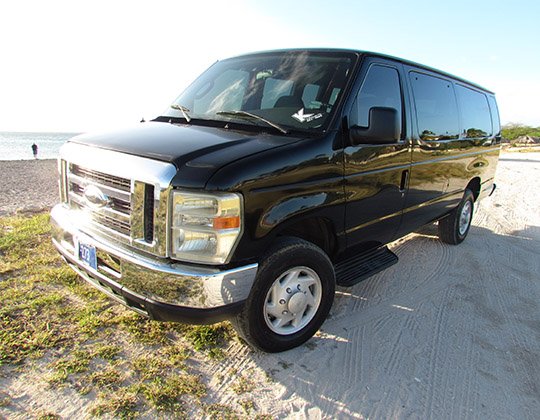 Ford Econoline