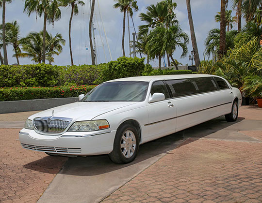 Lincoln Town Car
