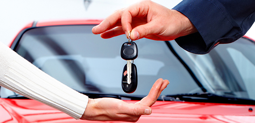 Car Rental Aruba