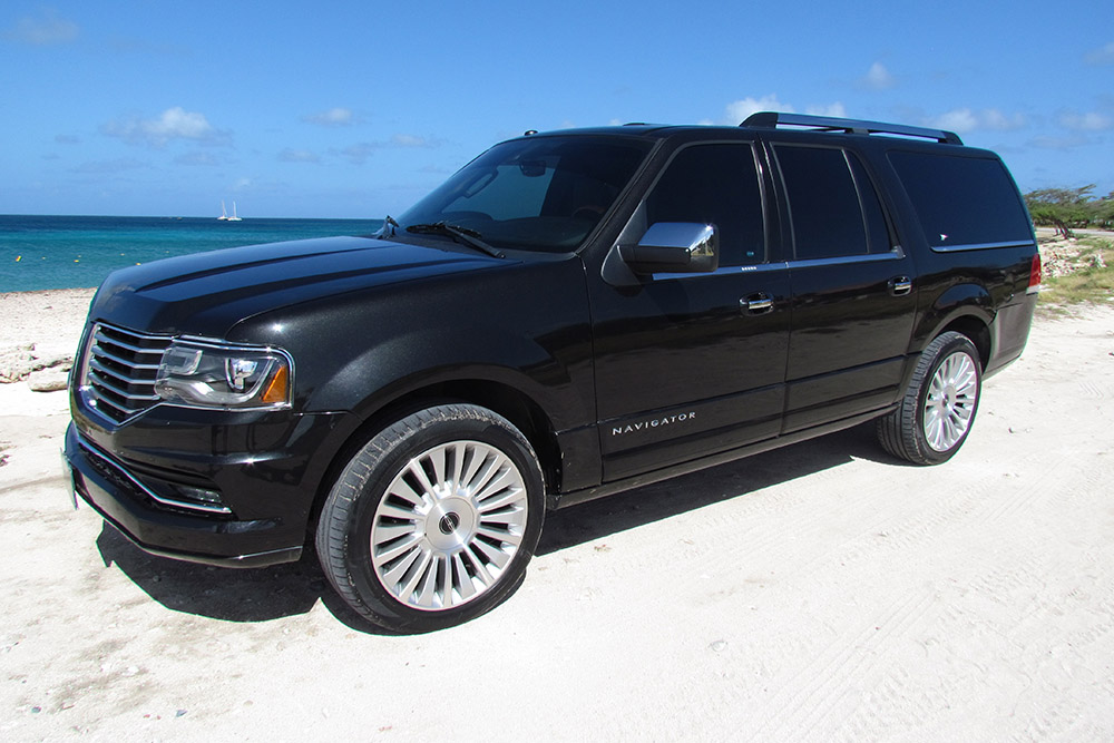 Luxury Car Rental Aruba Luxury Car Services in Aruba Super Limo Aruba